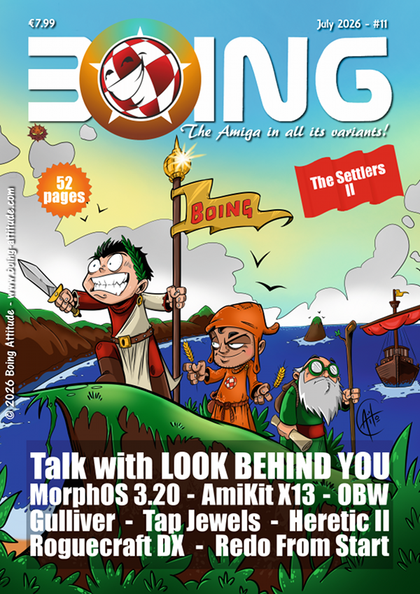 BOING n�11