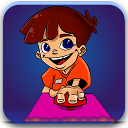 Ic�ne du jeu AskMeUp